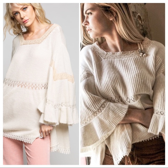 POL LUX Sweater Best of the Best - Picture 5 of 14